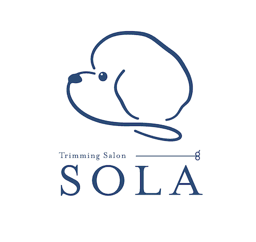 福山市大門のトリミングサロン｜Trimming Salon SOLA ｜大門駅7分